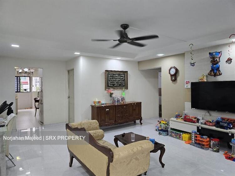 Blk 252 Bangkit Road (Bukit Panjang), HDB 4 Rooms #582631401
